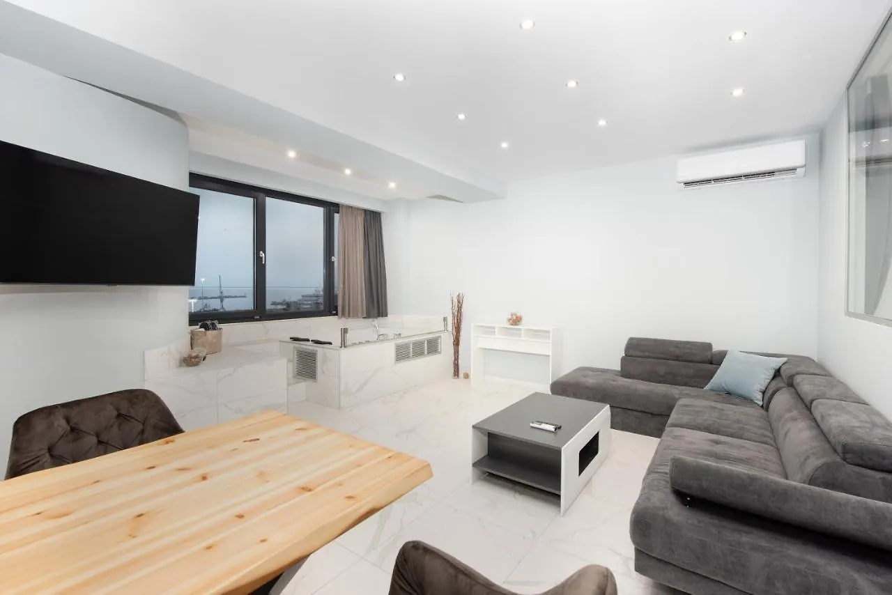 Sea & City Luxury Suite contacts