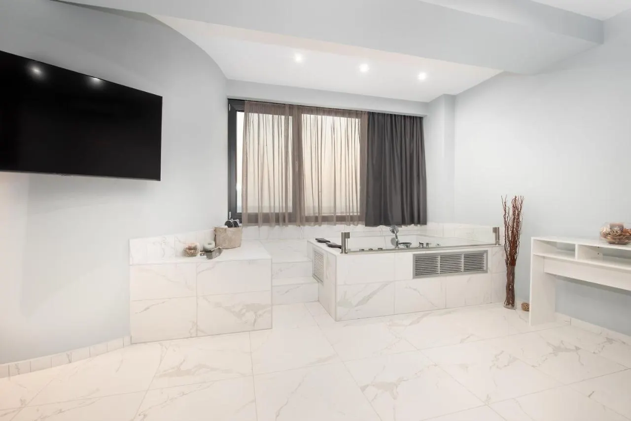 Sea & City Luxury Suite Θεσσαλονίκη