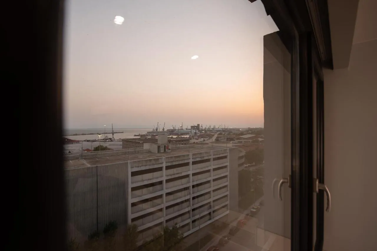 Sea & City Luxury Suite Θεσσαλονίκη 0*,  Ελλάδα