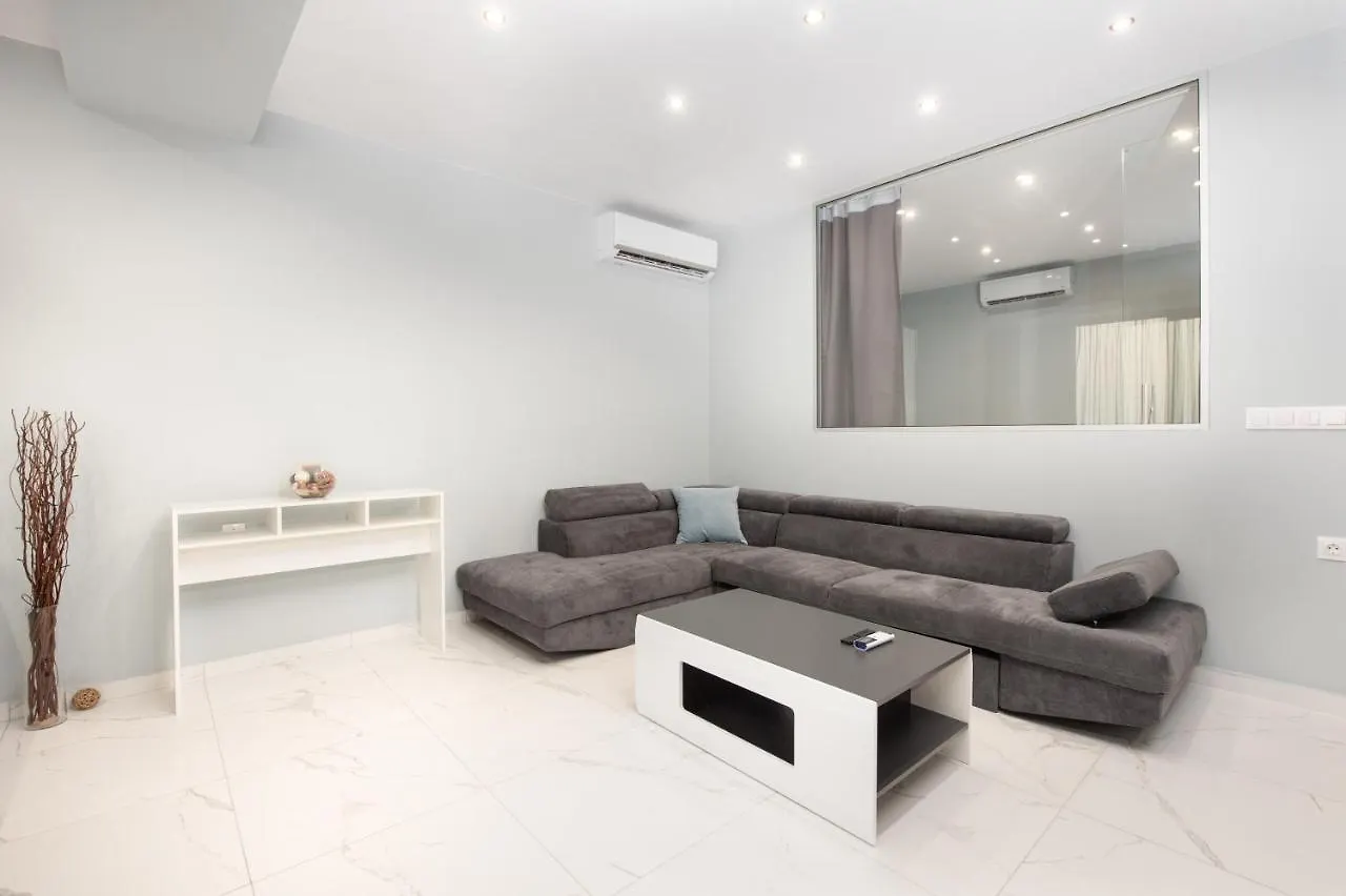 Sea & City Luxury Suite Θεσσαλονίκη Διαμέρισμα
