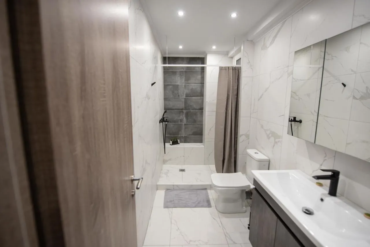 Sea & City Luxury Suite Θεσσαλονίκη 0*,  Ελλάδα