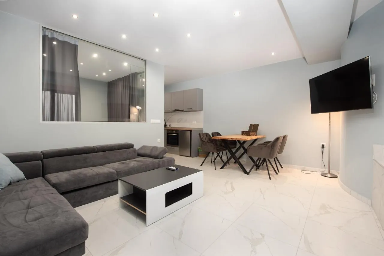 Sea & City Luxury Suite Θεσσαλονίκη Ελλάδα