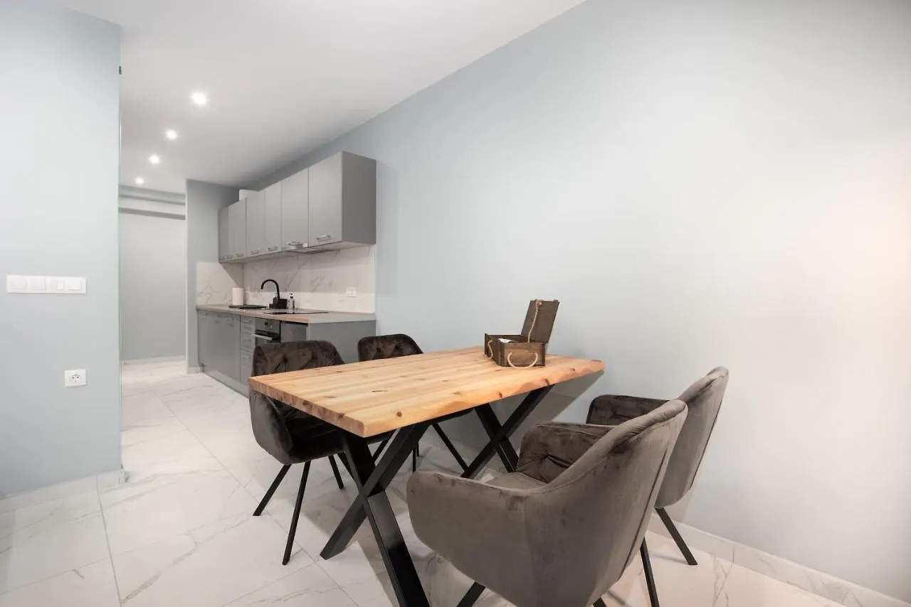 Sea & City Luxury Suite Θεσσαλονίκη 0*,