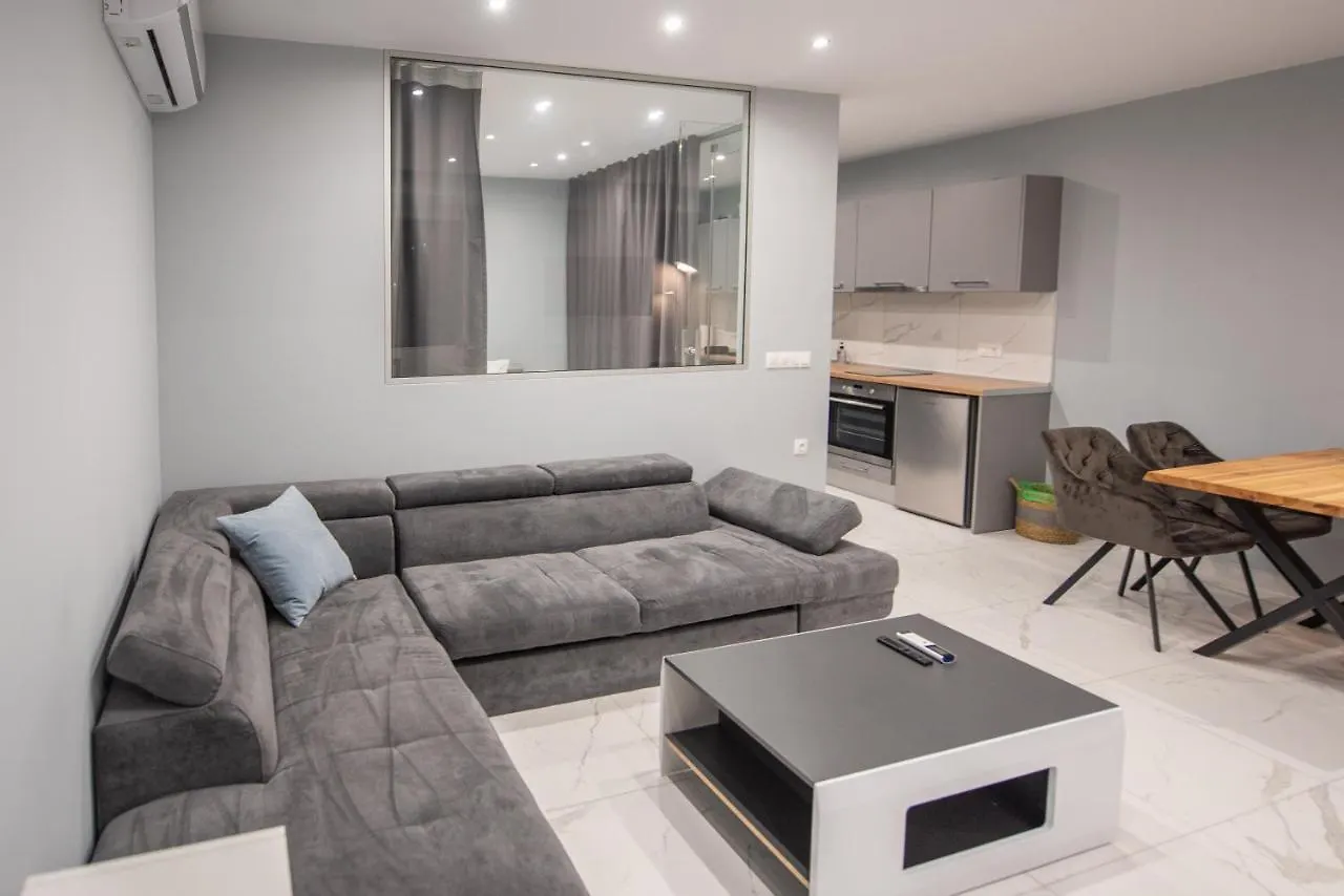 Sea & City Luxury Suite Θεσσαλονίκη