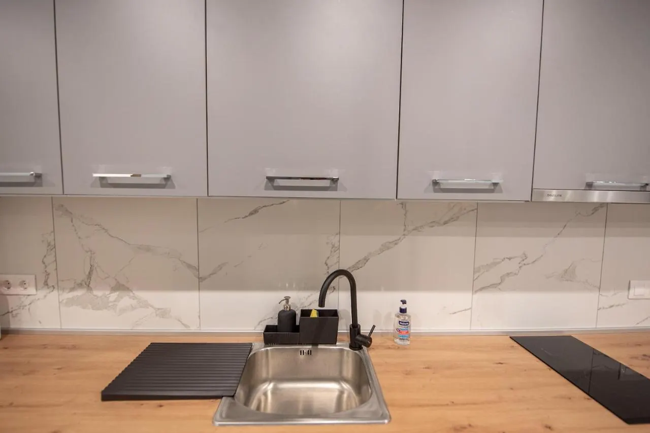 Sea & City Luxury Suite Θεσσαλονίκη