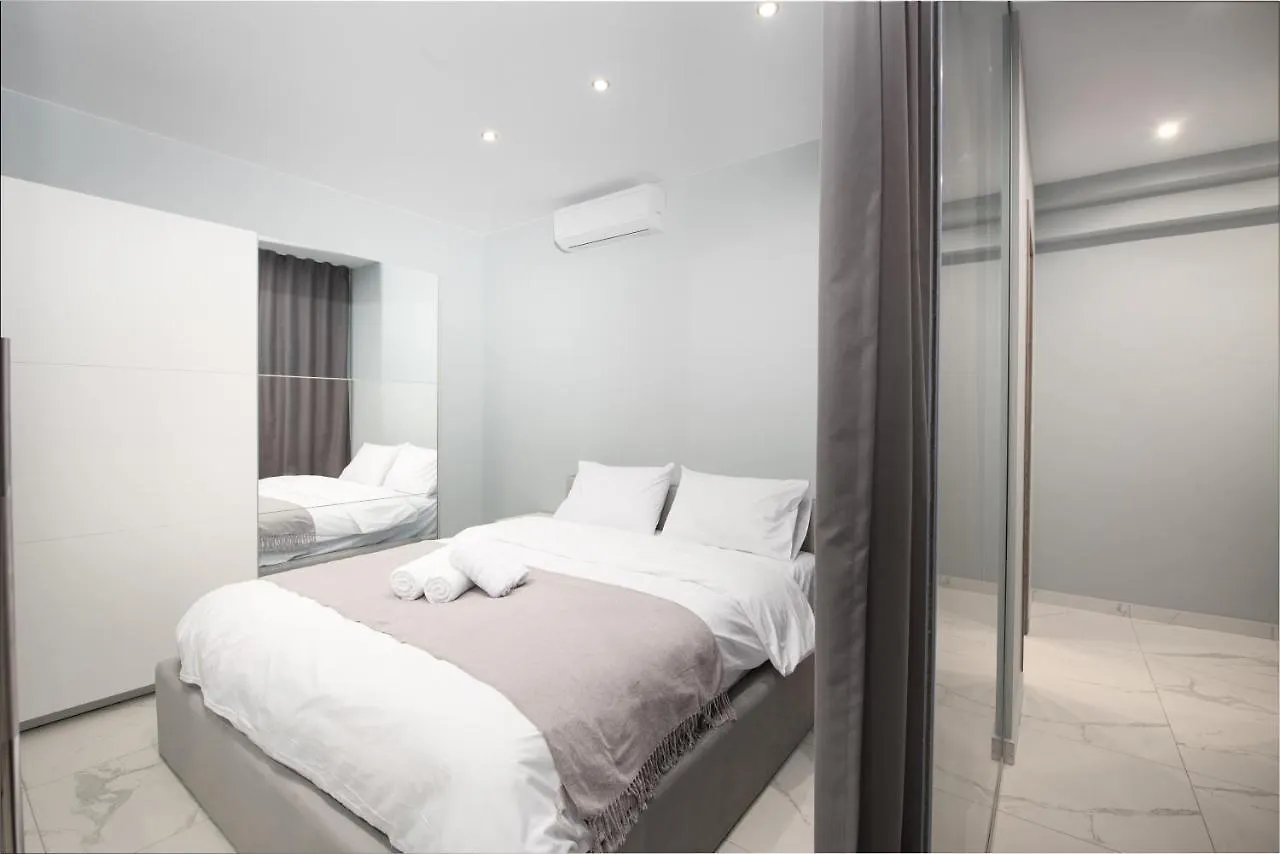 Sea & City Luxury Suite Salonicco 0*,  Grecia