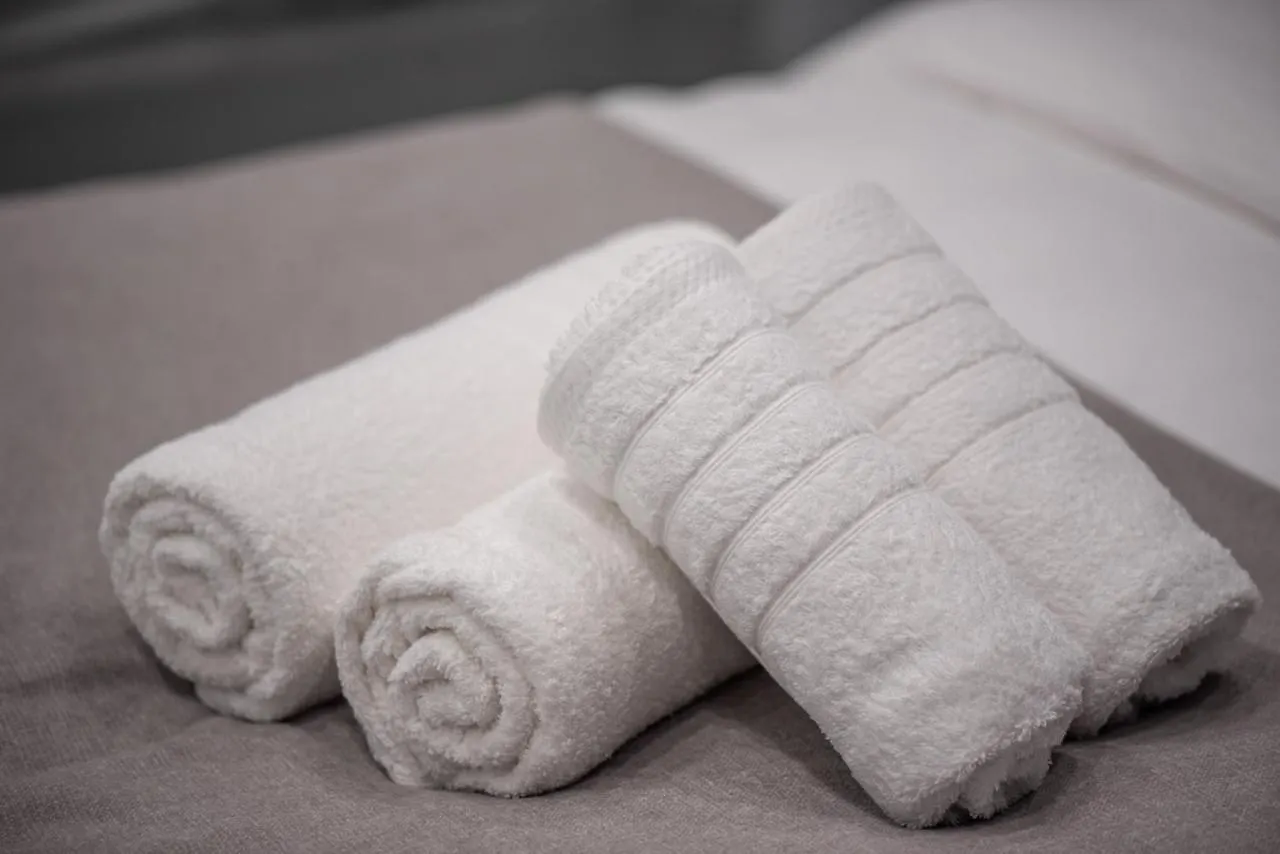 Sea & City Luxury Suite Salonicco Grecia